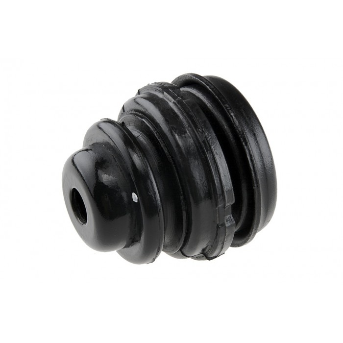 Silent Bloc de Bras de Suspension Pour Nissan Patrol GR V 95510VB000 95510VB005