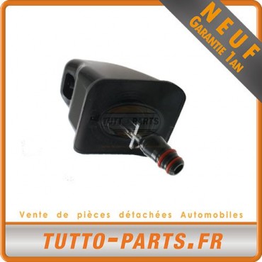 Gicleur de Lave Phare pour HONDA CR-V II - 2001 à 2009 Avant Gauche