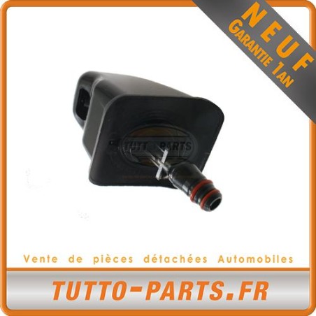 Gicleur de Lave Phare pour HONDA CR-V II - 2001 à 2009 Avant Gauche