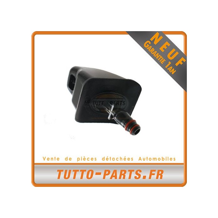Gicleur de Lave Phare pour HONDA CR-V II - 2001 à 2009 Avant Gauche
