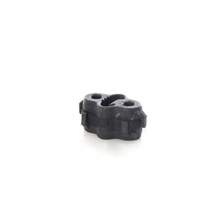 Silent Bloc d'échappement Pour Renault Dacia Opel Vauxhall 206511084R 95509125