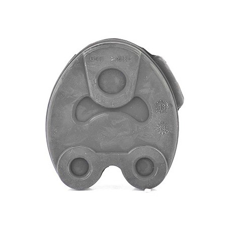 Silent Bloc d'échappement Pour Mercedes-Benz 124 190 Classe E 2014920116