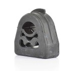 Silent Bloc d'échappement Pour VW Crafter 30-35 30-50 LT 28-35 28-46 Sprinter