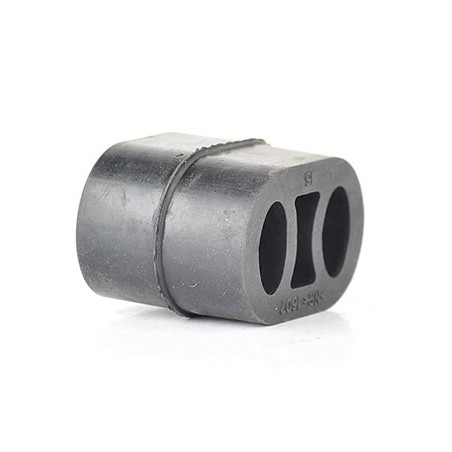 Silent Bloc d'échappement Pour Opel Saab Vauxhall 0852726 12792076 90466668
