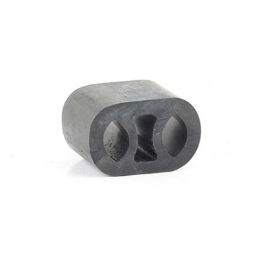 Silent Bloc d'échappement Pour Opel Saab Vauxhall 0852726 12792076 90466668