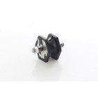 Silent Bloc d'échappement Pour Renault 6 Espace I Fuego Master II 7700565762
