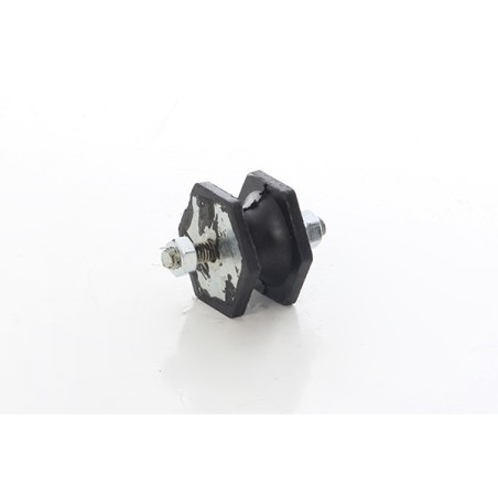 Silent Bloc d'échappement Pour Renault 6 Espace I Fuego Master II 7700565762