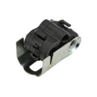 Silent Bloc d'échappement Pour Renault Clio III Modus 206515699R 8200114739