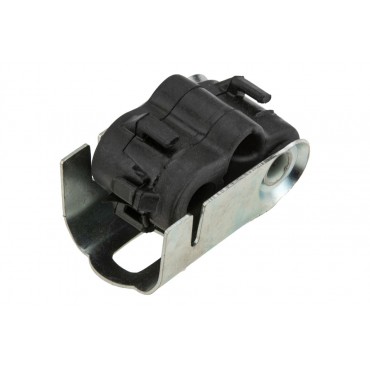 Silent Bloc d'échappement Pour Renault Clio III Modus 206515699R 8200114739