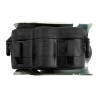 Silent Bloc d'échappement Pour Renault Clio III Modus 206515699R 8200114739