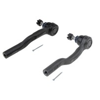 Rotule de Direction Gauche + Droite pour MAZDA 3 6 GHT232280 + GHT232290