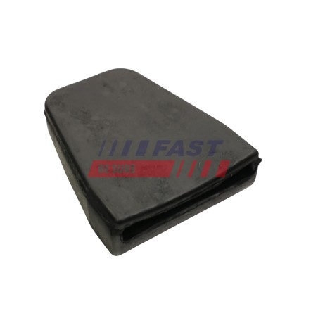 Silent Bloc de Ressort à Lames Pour Iveco Daily IV 500340498