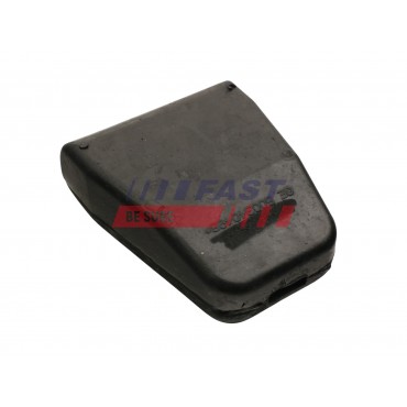Silent Bloc de Ressort à Lames Pour Iveco Daily IV 500340498