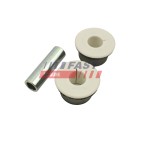 Silent Bloc de Ressort à Lames Pour Iveco Daily VI 5801623270