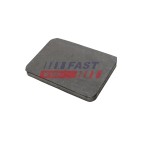 Silent Bloc de Ressort à Lames Pour Mercedes-Benz Cabine Mobile 6673250084