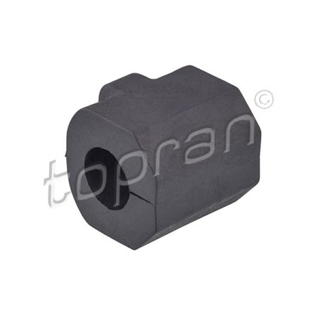Caoutchouc Support Stabilisateur Pour Audi 100 431411327A
