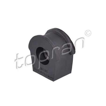 Caoutchouc Support Stabilisateur Pour VW Passat Audi 80 90