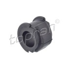 Caoutchouc Support Stabilisateur Pour Audi 80 893411327E