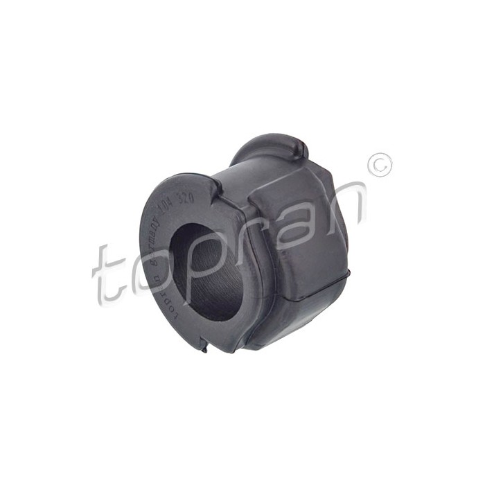 Caoutchouc Support Stabilisateur Pour Audi 80 893411327E