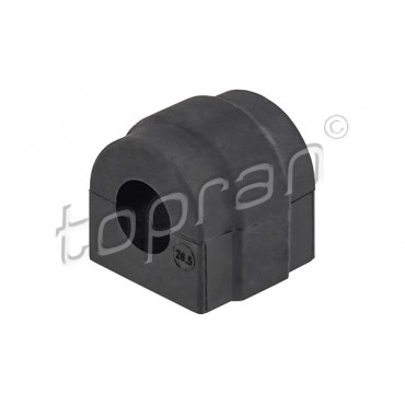 Caoutchouc Support Stabilisateur Pour BMW Série 1 E81 E82 E87 E88 31356765574