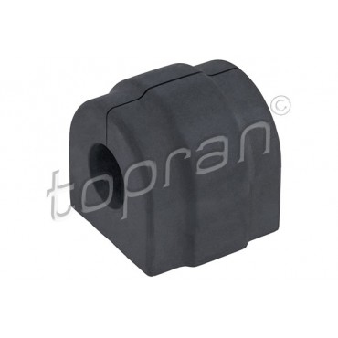 Caoutchouc Support Stabilisateur Pour BMW Série 3 E46 33556751269