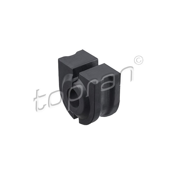 Caoutchouc Support Stabilisateur Pour BMW Série 5 E60 E61 31356753928