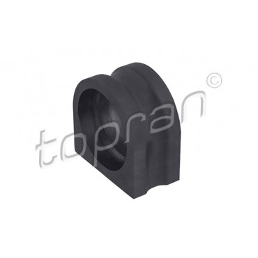 Caoutchouc Support Stabilisateur Pour BMW Série 5 E60 E61 6 E63 E64 31356753913