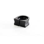 Caoutchouc Support Stabilisateur Pour BMW Série 6 E63 E64 31356753913