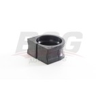 Caoutchouc Support Stabilisateur Pour BMW Série 6 E63 E64 31356753913