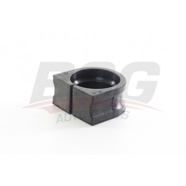 Caoutchouc Support Stabilisateur Pour BMW Série 6 E63 E64 31356753913