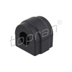 Caoutchouc Support Stabilisateur Pour BMW X5 E53 31351097021