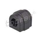 Caoutchouc Support Stabilisateur Pour BMW X5 E53 33556750358