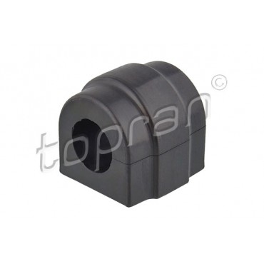 Caoutchouc Support Stabilisateur Pour BMW X5 E53 33556750358