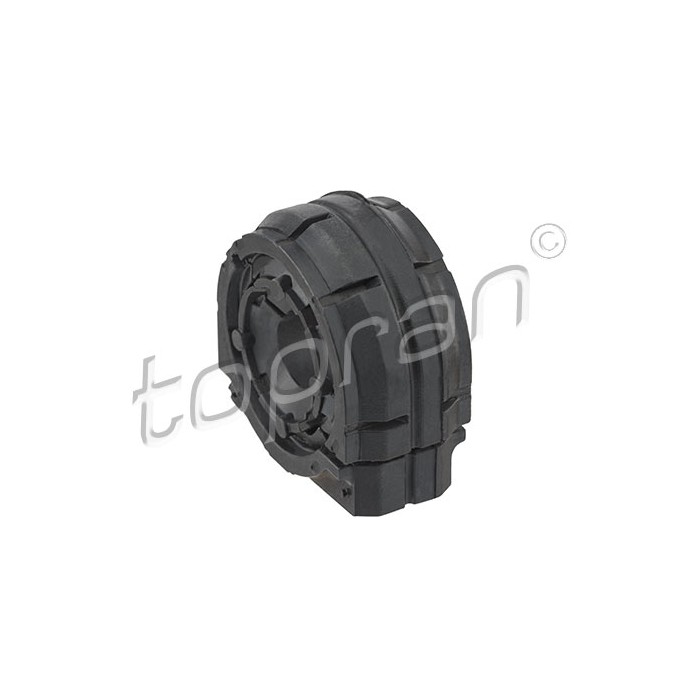 Caoutchouc Support Stabilisateur Pour BMW X5 E70 X6 E71, E72 33556772082