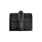 Caoutchouc Support Stabilisateur Pour Chevrolet Aveo Aveo/Kalos