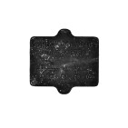 Caoutchouc Support Stabilisateur Pour Chevrolet Aveo Aveo/Kalos