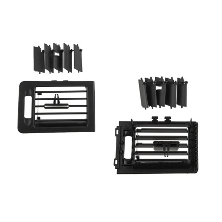 x2 Buse d'Air Grille de Ventilation Gauche+Droite pour MERCEDES C 2048300854