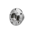 Moyeu de roue Avant SKODA Fabia I, II Roomster 6Q0407621CB, 6Q0407621AC
