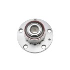 Moyeu de roue Avant SKODA Fabia I, II Roomster 6Q0407621CB, 6Q0407621AC