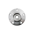 Moyeu de roue Avant SKODA Fabia I, II Roomster 6Q0407621CB, 6Q0407621AC