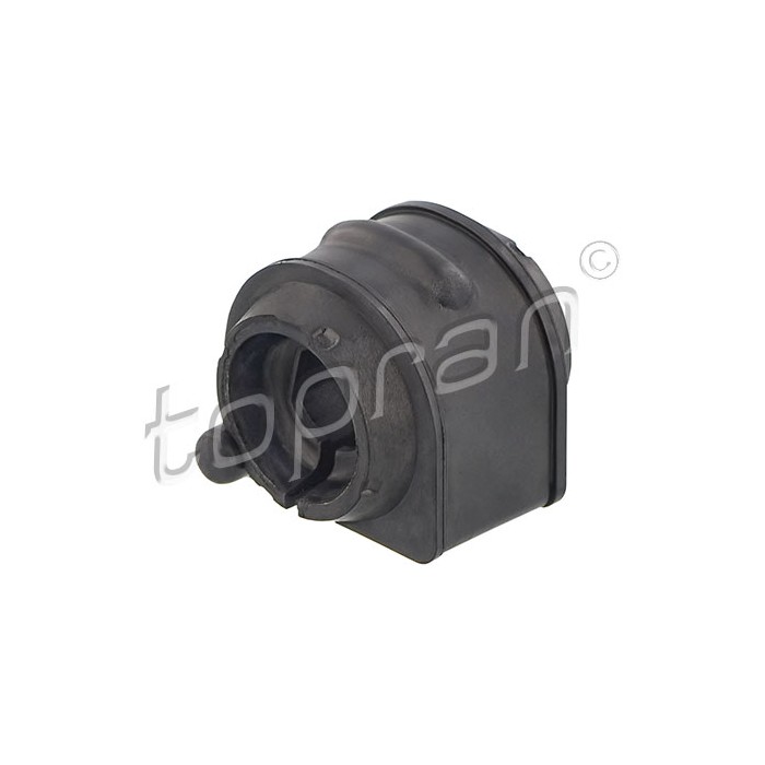 Caoutchouc Support Stabilisateur Pour Ford C-Max II Focus 1371748 3M514A037CC