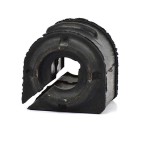 Caoutchouc Support Stabilisateur Pour Ford Focus II 1348231 3N615484AA