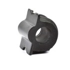 Caoutchouc Support Stabilisateur Pour Ford Transit 6141942 86VB548BA