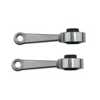 x2 Biellette Barre Stabilisatrice Gauche + Droit pour CLASSE E CLS 2113201089