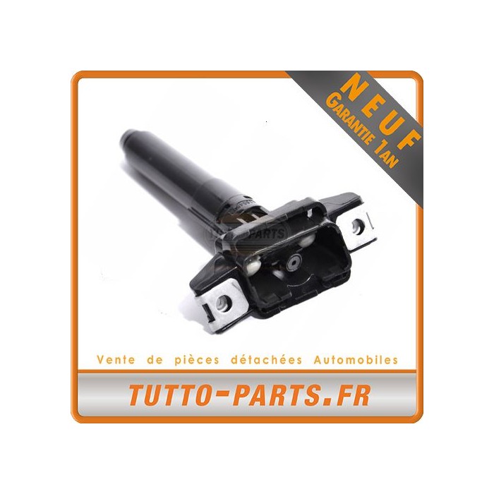 Gicleur de Lave Phare pour HONDA CR-V IV - 2015 à 2018 Avant Gauche