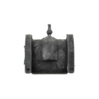 Caoutchouc Support Stabilisateur Pour Honda HR-V 51306S2J951
