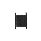 Caoutchouc Support Stabilisateur Pour Honda HR-V 52315S2H003