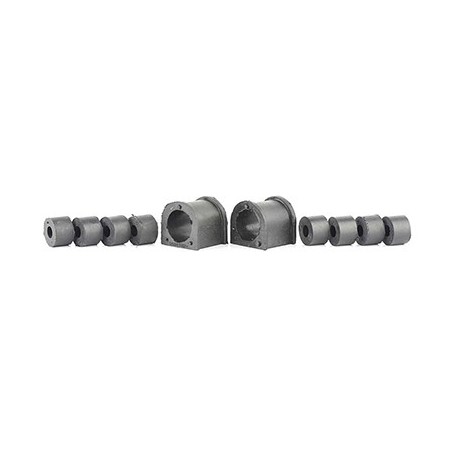 Caoutchouc Support Stabilisateur Pour Hyundai H100 5471143160