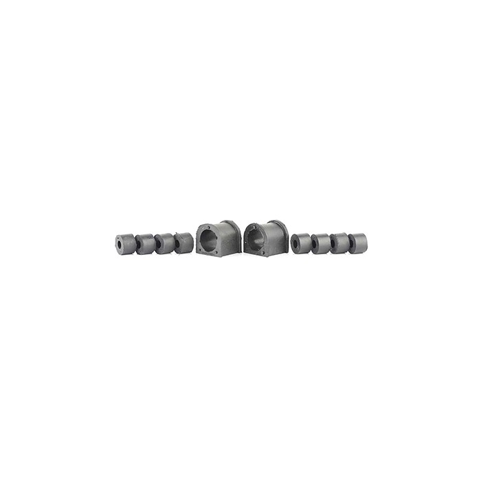 Caoutchouc Support Stabilisateur Pour Hyundai H100 5471143160