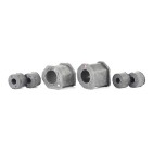 Caoutchouc Support Stabilisateur Pour Hyundai H100 5471144000